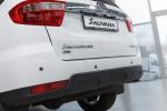 Foton Sauvana 2015 года